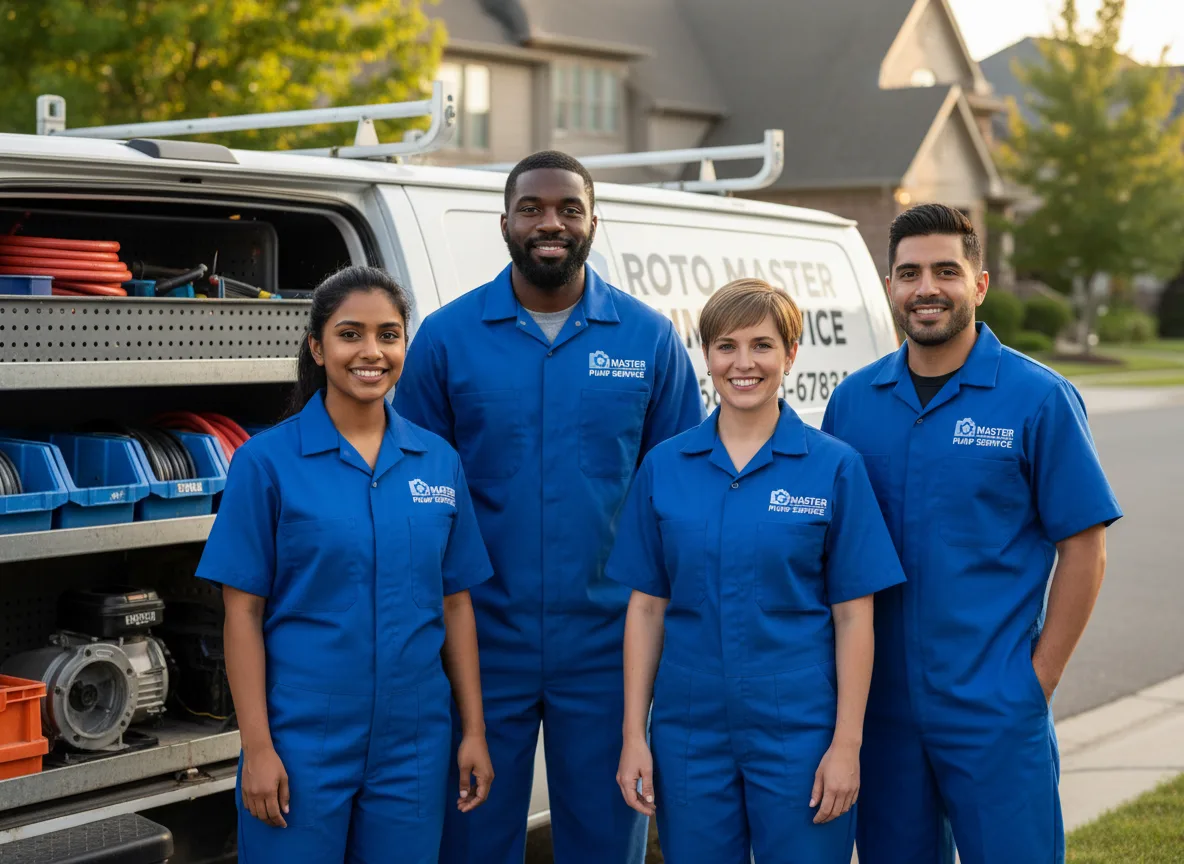 Sump Pump Installation company in Odessa, DE